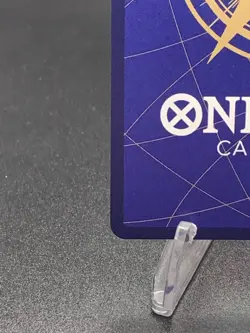 One Piece Senor Pink OP10-067 Rare Alt Art Royal Blood Japanese NM AA Purple - Image 5