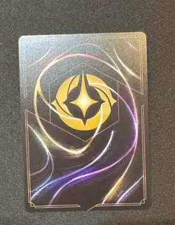 Disney LORCANA TCG The first chapter 208/204 JA 1 enchanted Mickey Mouse Japan - Image 2