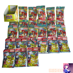 Set 26 Pokemon Tomy Battle Game Note Memo Sealed Japanese - Image 1