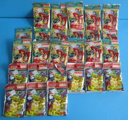 Set 26 Pokemon Tomy Battle Game Note Memo Sealed Japanese - Image 3