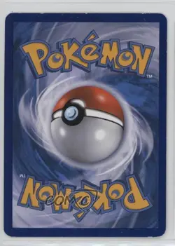 Jynx Reverse Foil Pokemon XY Furious Fists #37 - Image 2