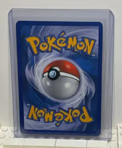 Arcanine G 15/147 Supreme Victors Crosshatch Pokemon League Promo Card - Image 2