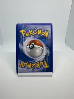 Turtwig DP01 Pokemon Card TCG Promo Diamond and Pearl Cosmos Holo - Image 3