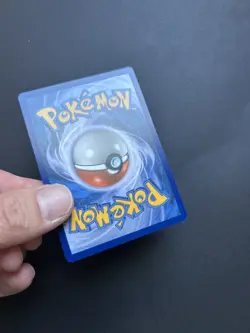 Pokemon TCG Shining Lugia SM82 Holo Card Condition NM/VLP - Image 4