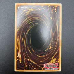 YuGiOh Beast King Barbaros CT08-EN005 Super Rare Limited Edition NM - Image 2
