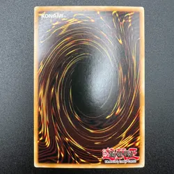 YuGiOh Wind-Up Zenmaister CT08-EN002 Secret Rare Limited Edition NM - Image 2