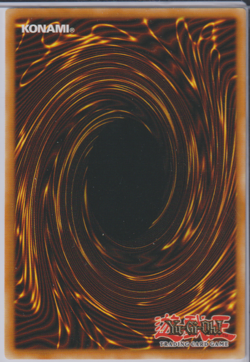 YuGiOh! Heavy Storm - SD8-EN022 - 1st Edition - Common - Near Mint - Image 2