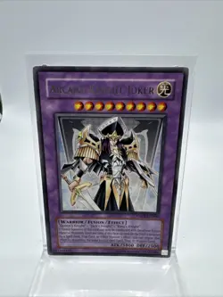 Arcana Knight Joker - ANPR-EN090 - NM/LP - Rare - Unlimited - Yugioh - Image 1