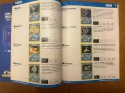Pokemon Unofficial Strategy Guide Trading Card Game Hard Core Gaming Guides - Image 3