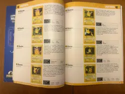 Pokemon Unofficial Strategy Guide Trading Card Game Hard Core Gaming Guides - Image 4