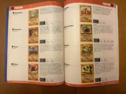 Pokemon Unofficial Strategy Guide Trading Card Game Hard Core Gaming Guides - Image 5