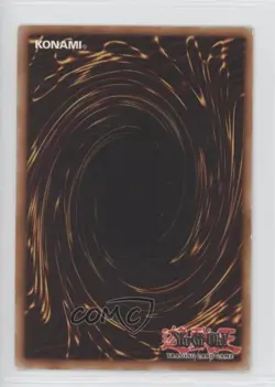 Storm Caller 1st Ed. YuGiOh Crossroads of Chaos #CSOC-EN022 2008 - Image 2