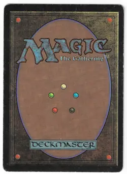 ►Magic-Style◄ MTG - Demonic Tutor - BETA - Good/Played - Image 2