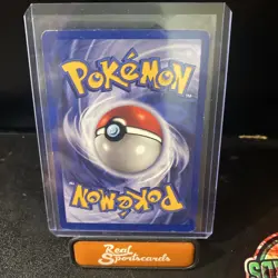 1 Scoop Up, 78/102 Unlimited Base Set Rare (1999) Pokemon TCG LP Lightly Played - Image 3