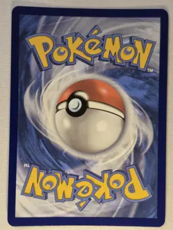 Pokemon SWSH Silver Tempest Serena TCG Card #207/195 Rainbow Rare - Image 2