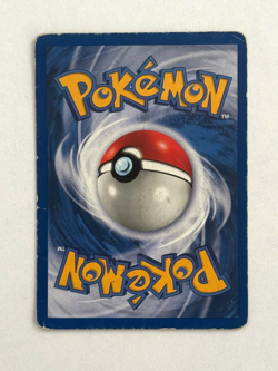 Pokemon TCG Dark Typhlosion 010/105 Unlimited Holo Rare Neo Destiny SWIRL DMG - Image 2