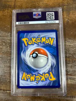 POKEMON 2023 CHARIZARD EX Premium Collection #056 PSA 9 Mint SVP EN - Image 2