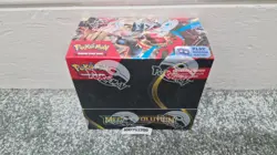 🔥ENHANCED BOOSTER BOX MEGA EVOLUTION 🔥 36 PACK + PROMO POKEMON TCG NEW - Image 2