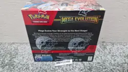 🔥ENHANCED BOOSTER BOX MEGA EVOLUTION 🔥 36 PACK + PROMO POKEMON TCG NEW - Image 3