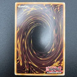 YuGiOh Dreadscythe Harvester CT07-EN019 Super Rare Limited Edition NM - Image 2