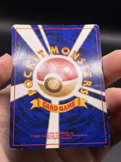 Erika's Venusaur NO. 003 Holo Rare Gym Challenge Pokemon Japanese HP - Image 4