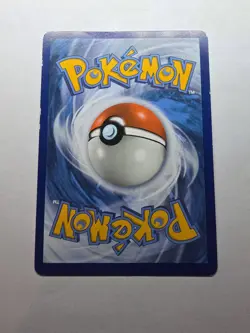 Lapras GX 35/149 Pokemon TCG SM Base Set LP - Image 2