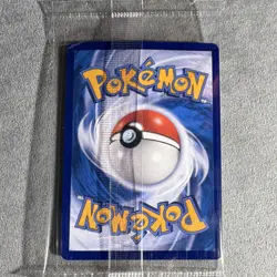 Growlithe 058/151 151 Chinese Pokemon TCG 2023 Basic 80 HP 10 Attack Regular - Image 3