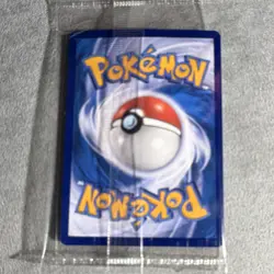 Growlithe 058/151 151 Chinese Pokemon TCG 2023 Basic 80 HP 10 Attack Regular - Image 4