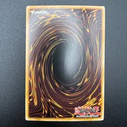 YuGiOh Dragonic Knight CT07-EN017 Super Rare Limited Edition NM - Image 2
