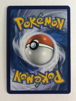 Pokemon TCG SM Base set Holographic Dragonite 96/149 Near Mint - Image 2