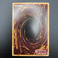 YuGiOh The Wicked Dreadroot CT07-EN015 Super Rare Limited Edition NM - Image 2