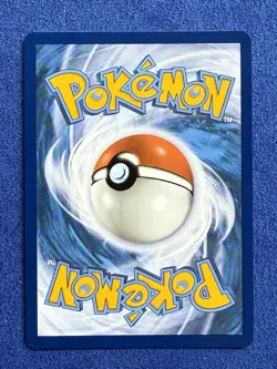 Pokemon Mew ex 193/165 Sv: Scarlet & Violet 151 Ultra Rare Full Art Holo EN - Image 3