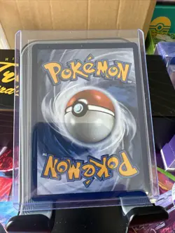 Switch 123/094 – Full Art Trainer – Holo – Pokemon TCG – Phantasmal Flames - Image 2