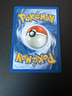 Plusle 44/107 Uncommon Deoxys Pokemon Near Mint - Image 2