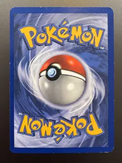 1999 Pokemon Base Set Charizard 4/102 Holo Rare Unlimited Raw MP WOTC- - Image 3