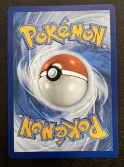 Gengar Reverse Holo 057/091 Uncommon SV: Paldean Fates Pokemon NM - Image 2