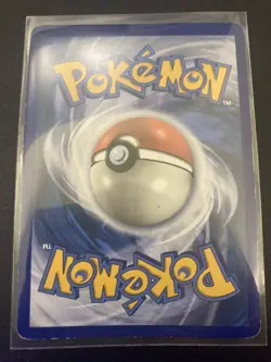 Pokemon TCG Snorlax GX SM Black Star Promo SM05 Promo MP - Image 2