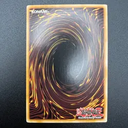YuGiOh Van'Dalgyon the Dark Dragon Lord CT07-EN007 Super Rare Limited Edition NM - Image 2