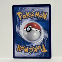 Paldean Wooper Stamped 1305/05 2025 Chinese Gem Pack Horizon Pokemon🔥 - Image 2