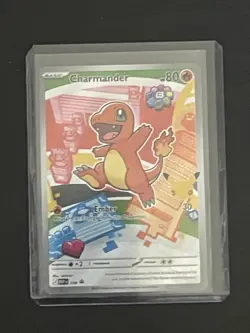 Pokemon TCG First Partner Illustration Collection Series 1 Kanto, Pack Fresh NM - Image 5
