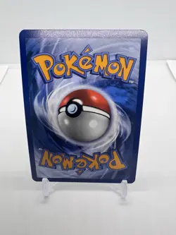 Pokemon TCG Virizion #95/86 Illustration Rare White Flare Holo NM - Image 2