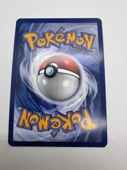 Pokemon TCG Virizion #95/86 Illustration Rare White Flare Holo NM - Image 3