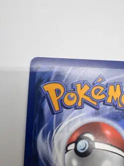 Pokemon TCG Virizion #95/86 Illustration Rare White Flare Holo NM - Image 4