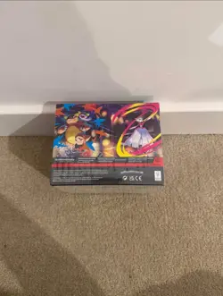 Pokemon TCG - Mega Evolution - Mini Tin Display (10 Tins) Sealed - Image 3