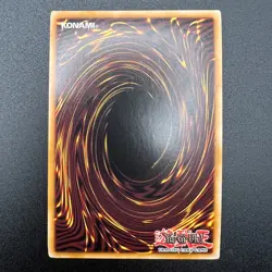 YuGiOh Elemental Hero Stratos CT07-EN006 Super Rare Limited Edition NM - Image 2