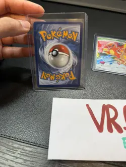 Pokemon TCG: First Partner Illustration Collection Series 1 - Kanto GEN 1 set #3 - Image 3