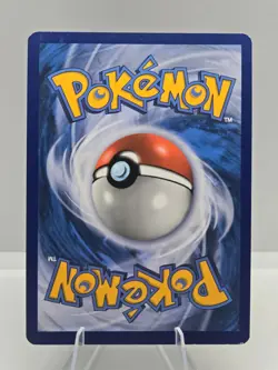 Tapu Bulu GX - SM32 Holo Promo Sun & Moon Promo Pokemon NM - Image 2