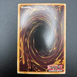 YuGiOh Red Nova Dragon CT07-EN005 Secret Rare Limited Edition LP - Image 2
