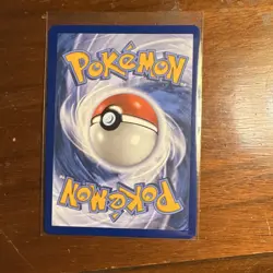 Pokemon Team Rocket's Mewtwo EX Ultra Rare Holo Sv10 Destined Rivals 213/182 - Image 2