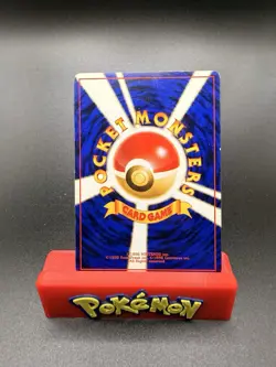 Pokemon TCG Tentacruel Japanese Southern Island No. 073 #73 LP - Image 2